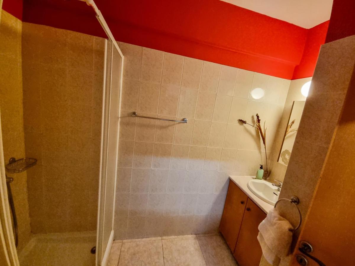 Dock Holiday Apartment ลาร์นาคา ภายนอก รูปภาพ